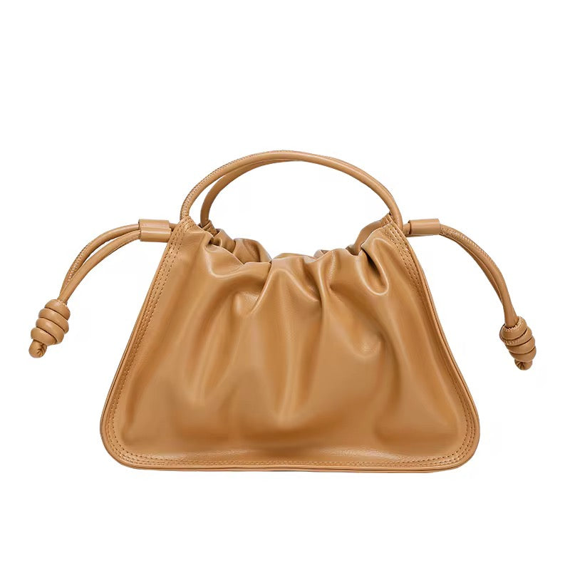 Vintage Pu Leather bag