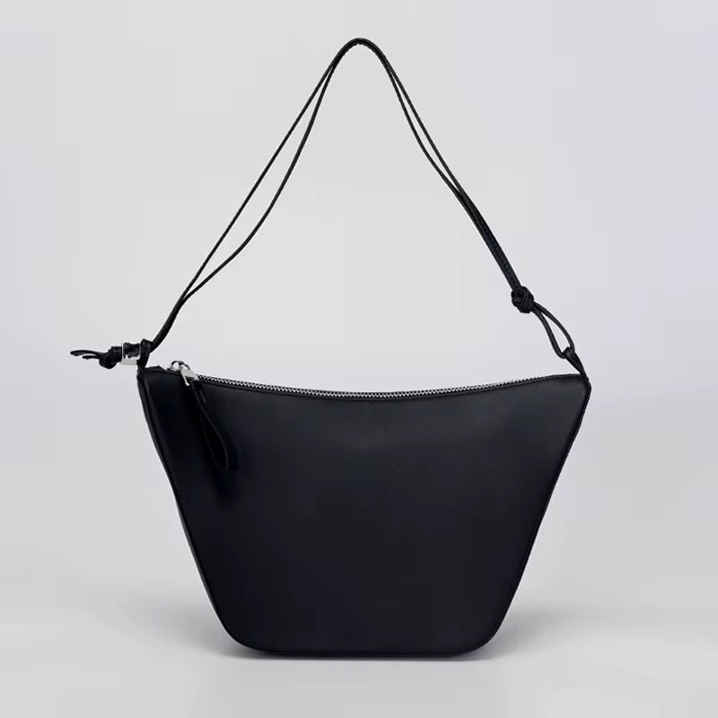 Bella leather Tate Bags