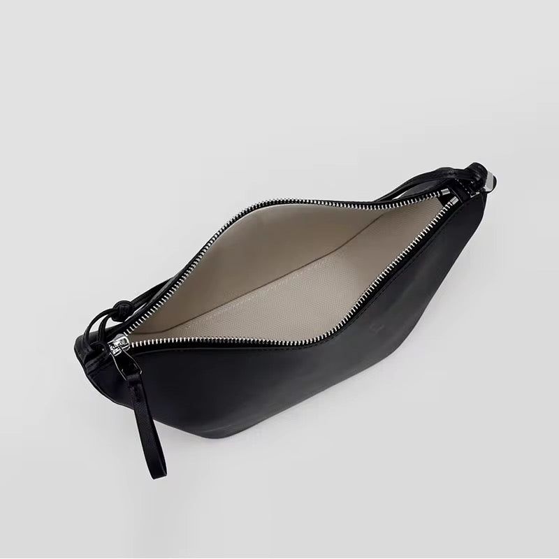 Bella leather Tate Bags