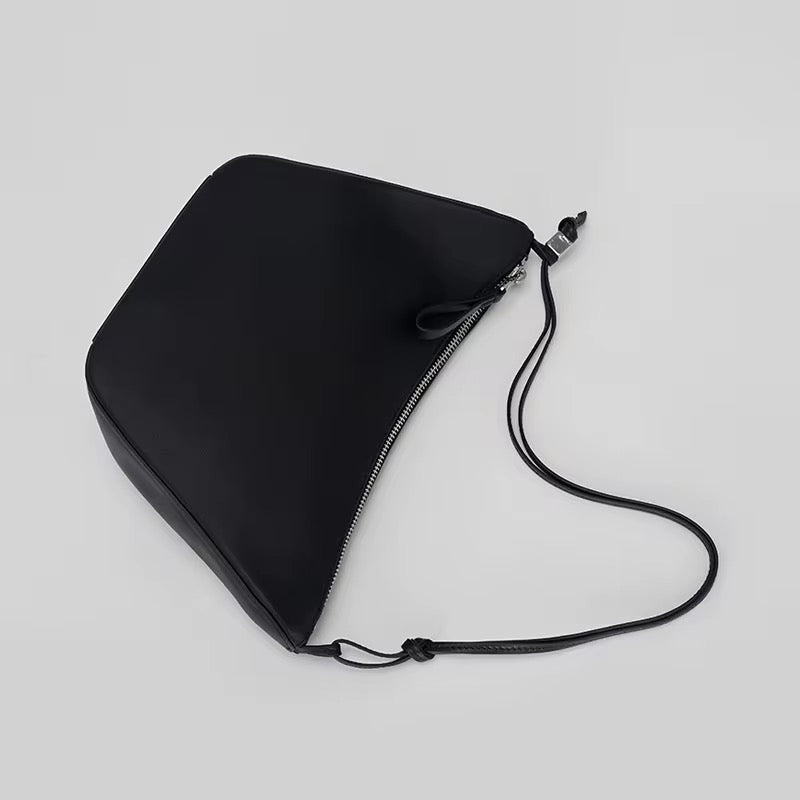 Bella leather Tate Bags