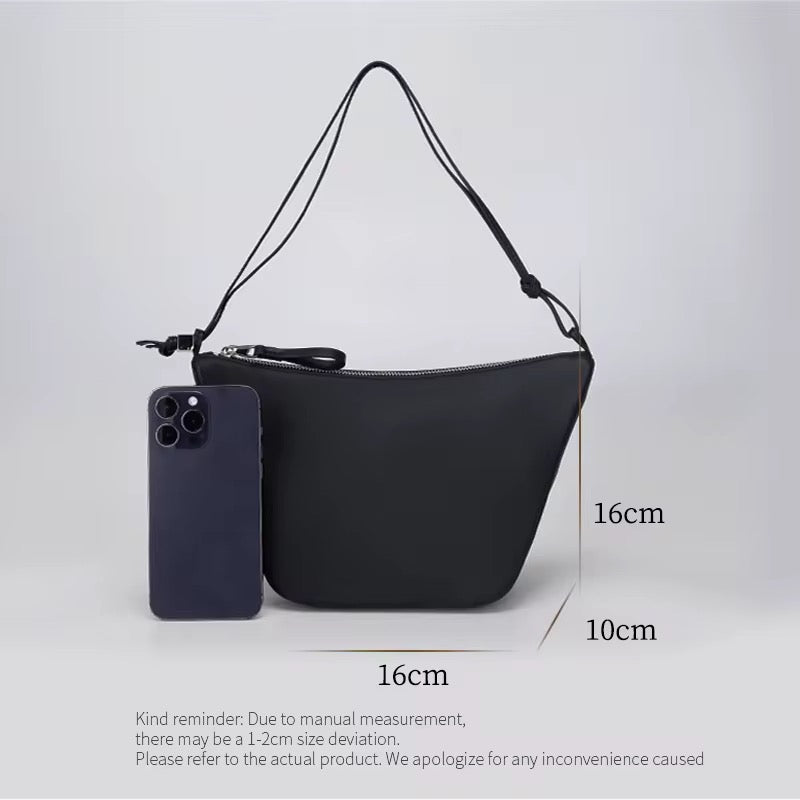 Bella leather Tate Bags